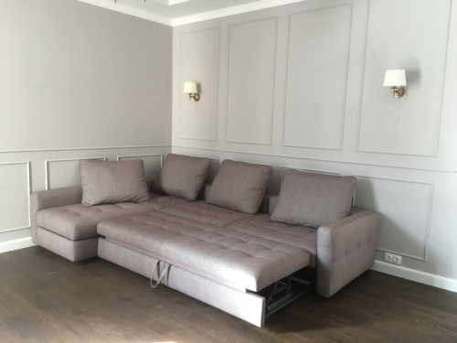 Диван Selecta Стоун модульный на VALLES.TOP