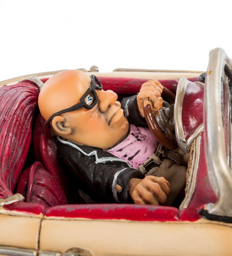 SCAR-79 Машина W.Stratford "Speed Star" на VALLES.TOP