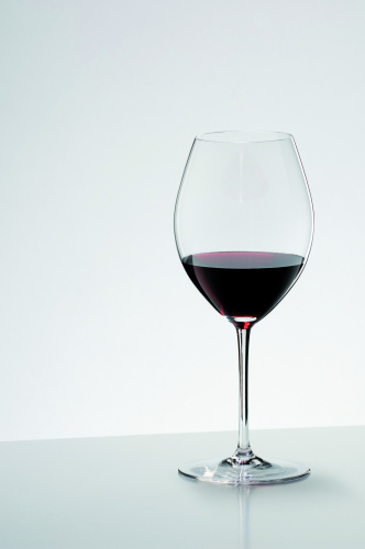 Бокал Riedel Hermitage для вина, 590 мл на VALLES.TOP