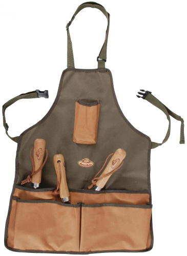 Фартук Esschert Design Gardentools садовый для инструментов на VALLES.TOP