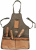 Фартук Esschert Design Gardentools садовый для инструментов Фартук Esschert Design Gardentools садовый для инструментов на VALLES.TOP