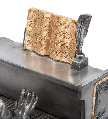 Статуэтка Veronese Шопен WS-67 на VALLES.TOP