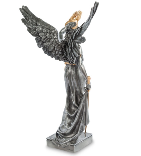 Статуэтка Veronese WS- 64 "Ника - Богиня победы" на VALLES.TOP