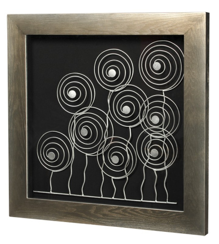 Панно Mart Gallery Ростки на VALLES.TOP