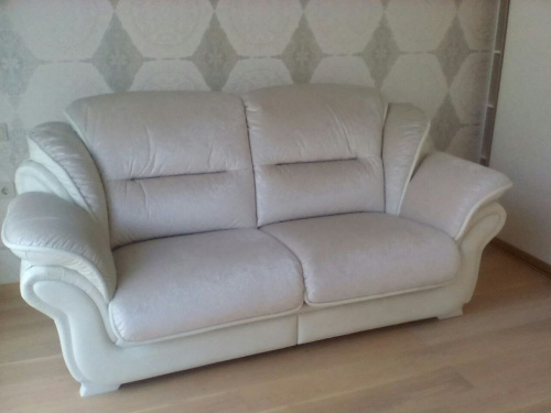 Диван Britannica Герольд прямой на VALLES.TOP