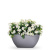 Кашпо Lechuza Cubeto Color 40 см Кашпо Lechuza Cubeto Color 40 см на VALLES.TOP