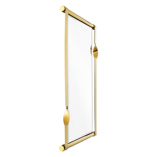 Зеркало Eichholtz Byram золотое на VALLES.TOP