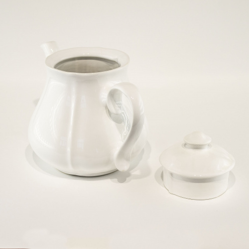 Чайник Value Ceramic белый 1,2 л на VALLES.TOP