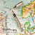 Ручка Montegrappa Ernest Hemingway Traveller silver шариковая на VALLES.TOP