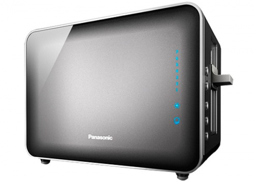 Тостер Panasonic NT-ZP1HTQ на VALLES.TOP