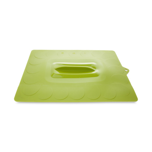 Крышка Westmark Silicone силиконовая, 41х30 см на VALLES.TOP
