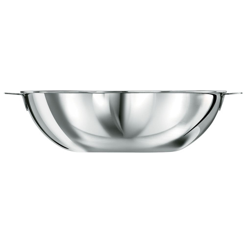 Вок CRISTEL Casteline removable handle без ручек, диаметр 24 см, 2,7 л на VALLES.TOP