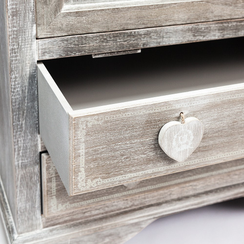 Шкаф Secret De Maison Lilou платяной на VALLES.TOP