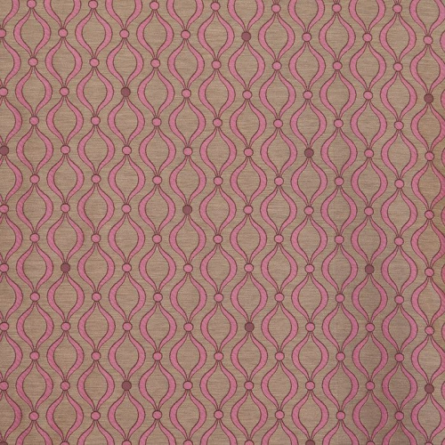 Ткань Galleria Arben Exclusive KATIA 0004 BEIGE ROSE на VALLES.TOP