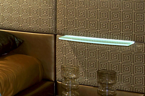 Кровать Dream Land Сицилия двуспальная на VALLES.TOP