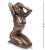Статуэтка Veronese Девушка WS-136/1 на VALLES.TOP