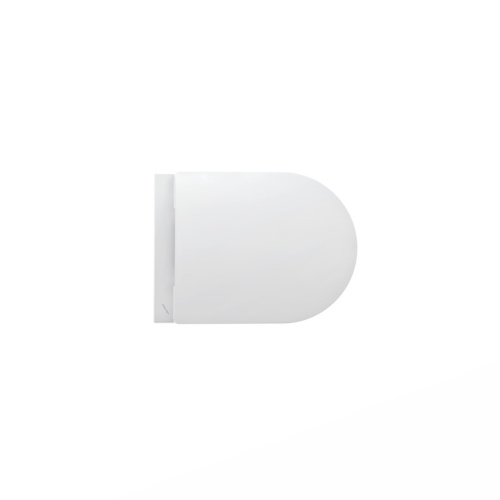 Унитаз Laufen PRO подвесной, настенный, керамика, белый, без сиденья на VALLES.TOP