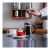 Френч-пресс Bodum Chambord, хром, 0,35 л на VALLES.TOP