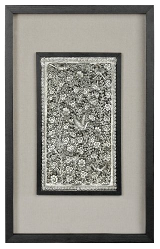 Панно Mart Gallery Райский сад малый 2 на VALLES.TOP