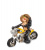 Фигурка The Comical World of Stratford Девушка-Байкер RV-36 на VALLES.TOP