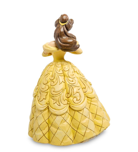Фигурка Disney Traditions Бэлль (Зачарованная)  на VALLES.TOP