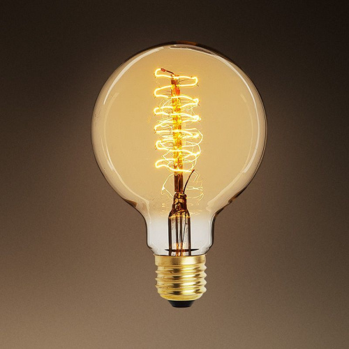 Набор Eichholtz Globe лампочек 60W, E27, 6 шт. на VALLES.TOP
