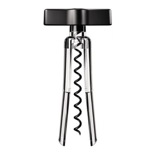 Штопор Bodum Melior черный на VALLES.TOP