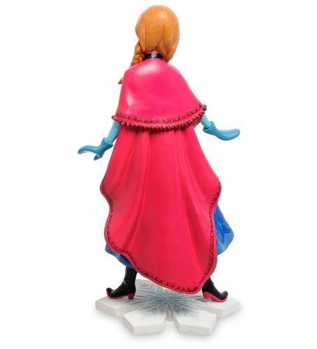 Фигурка Disney Showcase Принцесса Анна (Принцесса из Эренделла) на VALLES.TOP