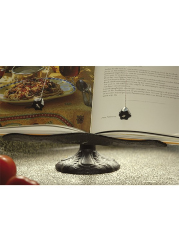 Подставка Esschert Design для книги на VALLES.TOP