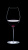Бокал Riedel Tinto Reserva для вина, 620 мл на VALLES.TOP