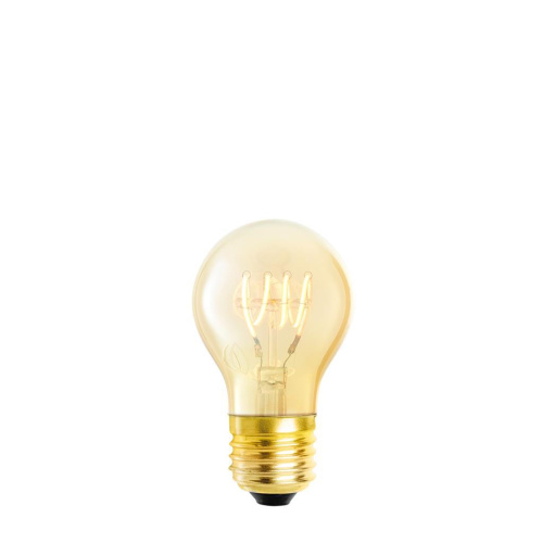 Набор Eichholtz лампочек A shape, 4W, E27, 4 шт. на VALLES.TOP