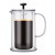 Кофейник Bodum Thermia с двойными стенками из пластика прозрачный 1 л на VALLES.TOP
