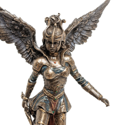 Статуэтка Veronese Ангел фэнтези WS-459 на VALLES.TOP