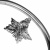Сотейник RUFFONI Omegna Cupra с ручкой, диаметр 24 см, 3 л на VALLES.TOP