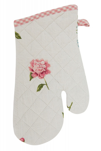 Рукавица Secret De Maison Fleurimont кухонная на VALLES.TOP