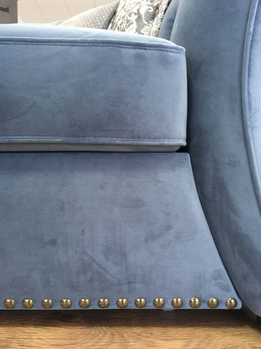 Диван NEXTFORM Родео удлиненный на VALLES.TOP