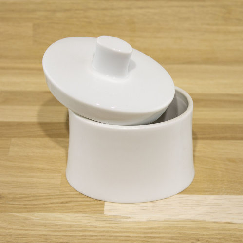 Сахарница Vista Alegre Gourmet с крышкой на VALLES.TOP