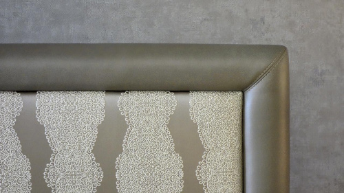 Кровать Drёma Вента двуспальная на VALLES.TOP