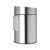 Бак Brabantia Slide Bin мусорный, стальной матовый, FPP, 5 л Бак Brabantia Slide Bin мусорный, стальной матовый, FPP, 5 л на VALLES.TOP