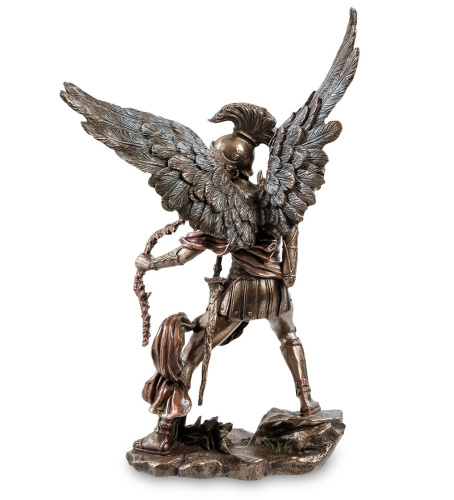 Статуэтка Veronese Архангел Уриил WS-935 на VALLES.TOP