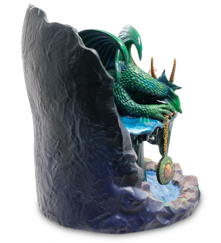 Статуэтка Veronese Стражи времени WS-262 на VALLES.TOP