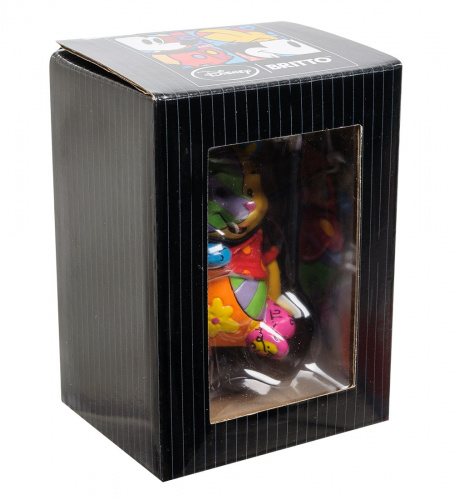 Фигурка Disney by Britto Винни Пух Disney-4026296 на VALLES.TOP