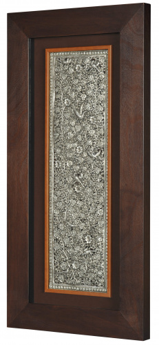 Панно Mart Gallery Райский сад большой 1 на VALLES.TOP