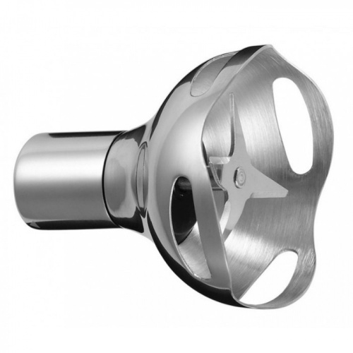 Блендер KitchenAid Artisan 5KHB3581ECA аккумуляторный, погружной, карамельное яблоко на VALLES.TOP