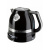 Электрочайник KitchenAid Artisan 5KEK1522EOB черный на VALLES.TOP