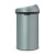 Бак Brabantia Touch Bin мусорный, мятный металлик, 60 л Бак Brabantia Touch Bin мусорный, мятный металлик, 60 л на VALLES.TOP
