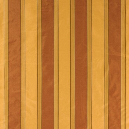 Ткань Galleria Arben Exclusive ODYSSEY STRIPE MAHOGANY GOLD на VALLES.TOP