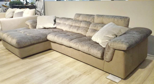 Диван Selecta Савой модульный на VALLES.TOP