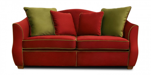 Диван NEXTFORM Довиль (Сюзи) удлиненный на VALLES.TOP