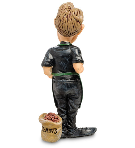 Статуэтка The Comical World of Stratford Бариста RV-946 на VALLES.TOP